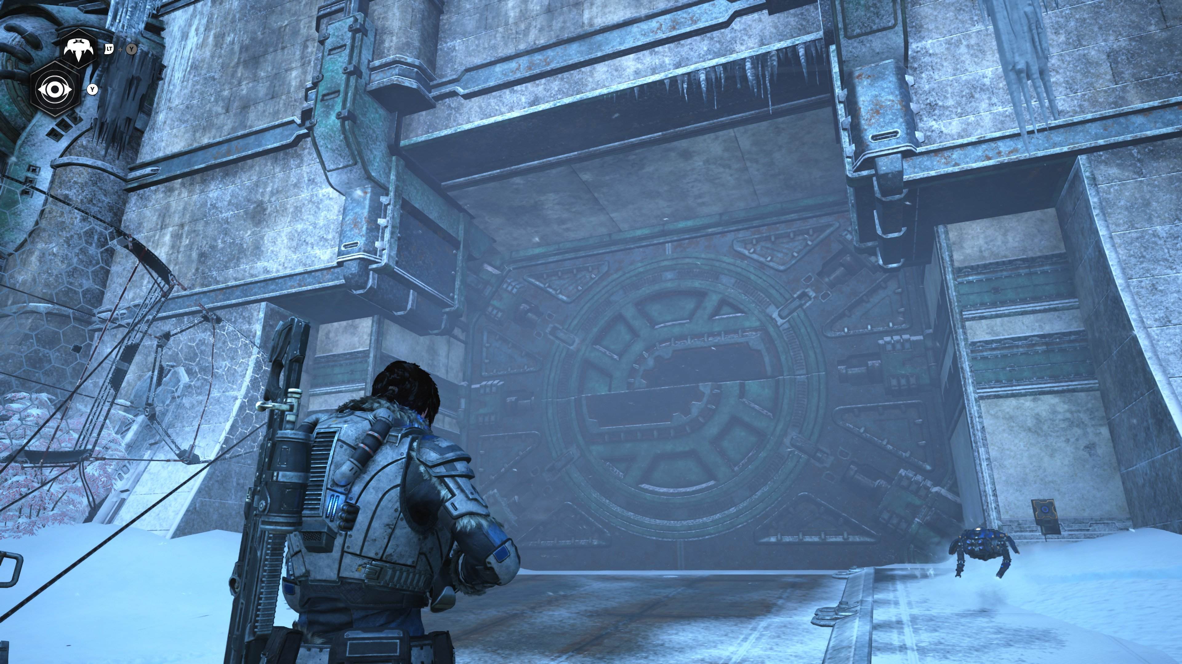 Gears 5 - Imagen 17